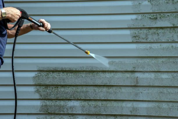 Best Post-Construction Pressure Washing  in Osceola, AR